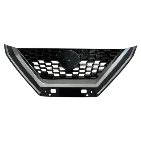 Nıssan Panjur Qashqai 21-24 Ön (Kamerasız Tip)