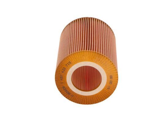 HAVA FILTRESI MERCEDES M166 W168 W414