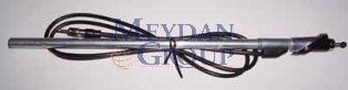 Toyota Hılux- Pıck Up Ln85- 89/97; Anten (ön Çamurluğa Takılan Tip) (tyg) - 86300-35120