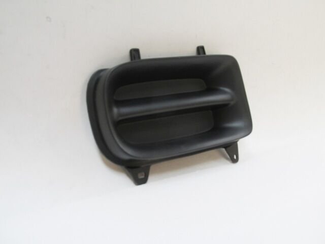 - - Mazda 323- Famılıa- 95/97; Sis Lamba Kapağı Sol Sis Deliksiz (Tyg)