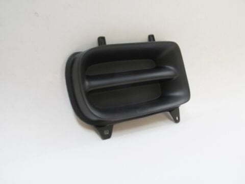 - - Mazda 323- Famılıa- 95/97; Sis Lamba Kapağı Sol Sis Deliksiz (Tyg)