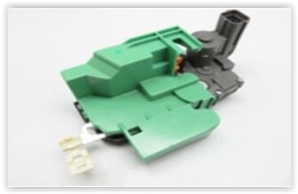 Ön Kapı Kilidi Sol Linea