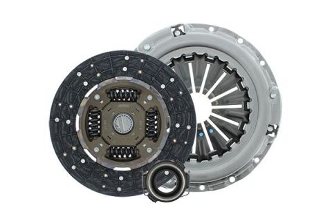 Debriyaj Seti Hılux Vıgo 4X4 2.5 D4D 2010-2014