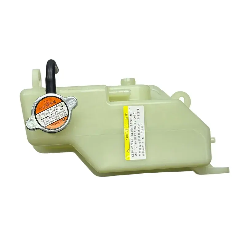 Hyundaı Depo Su Yedek Santafe 03-06