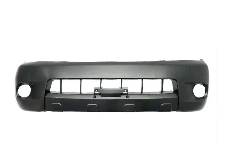Toyota Tampon Hılux Vigo 06-08 Ön