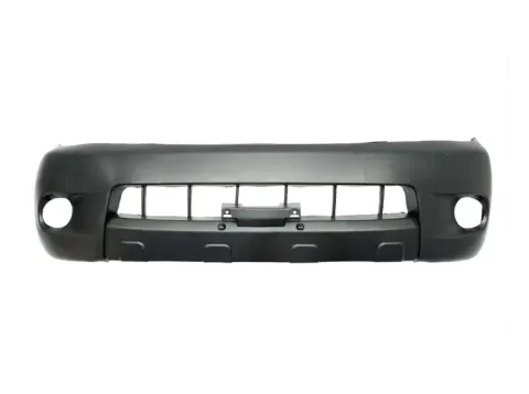 Toyota Tampon Hılux Vigo 06-08 Ön