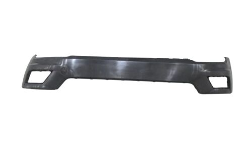 Volkswagen Tıguan- 16/20; Ön Tampon Üst Siyah (far Yıkama Deliksiz) (tyg) - 5NA807217HGRU