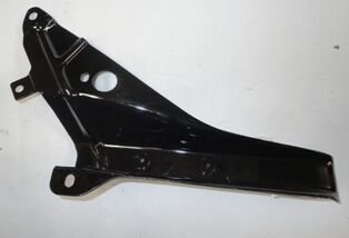 Mıtsubıshı L200- Pıck Up- 99/01; Ön Tampon Dış Braketi Büyük Sol (orijinal) - MR144821NT