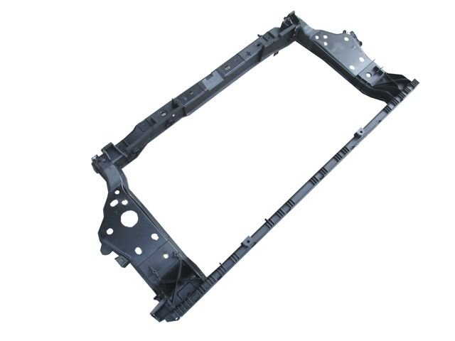 625009467R - Renault Clıo- 5- Hb- 20/23; Ön Panel Komple Plastik (Sacsız)