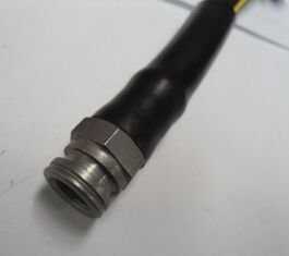 60698794 - Alfa Romeo 159- 06/11; Ön Fren Hortumu (Sh)