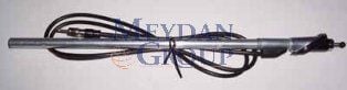 Toyota Hılux- Pıck Up Ln106- 89/97; Anten (ön Çamurluğa Takılan Tip) (tyg) - 86300-35120