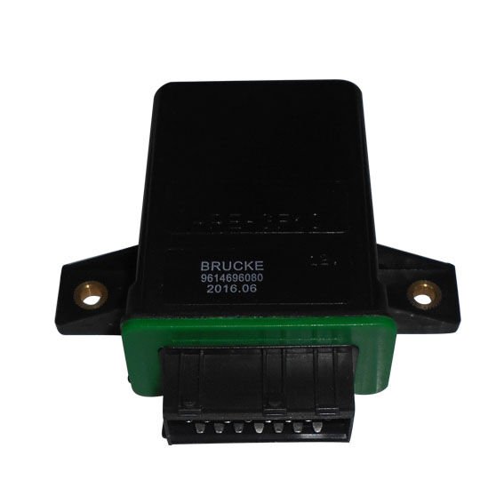 KALORIFER REZISTANSI P307