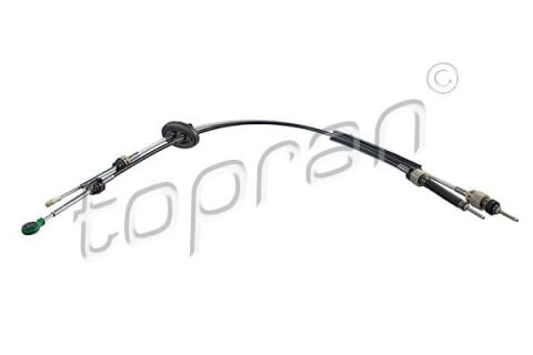 VITES HALATI MERCEDES SPRINTER B906 . VW CRAFTER 30-35-50 TSG 360 MANUEL SANZIMAN. 6 VITES 1390mm