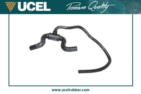 Kalorifer Hortumu Fıat Albea 02 1.2 8V