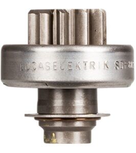 MARS DISLISI VALEO TIP 10 DIS HYUNDAI H100 STAREX H1 BONGO MASTER TRAFIC 2.2 2.5 DCI MOVANO 2.2 DCI DWA 32750 / 15647