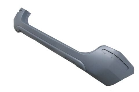 1324511 - Ford Fusıon- 03/06; Arka Tampon Gri (Bant Delikli) (Tyg)