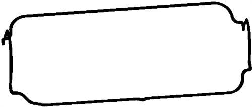 Üst Kulbutor Kapak Contası Clıo Iı 01 06 Clıo Symbol I 00 Kangoo 01 Twıngo 01 07 1.2 16V D4F