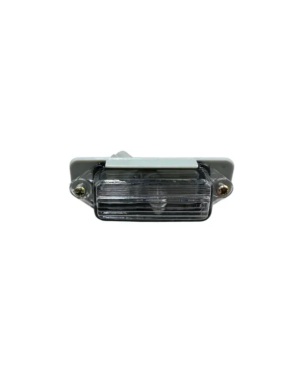 Mıtsubıshı Lamba Plaka Outlander 01-04