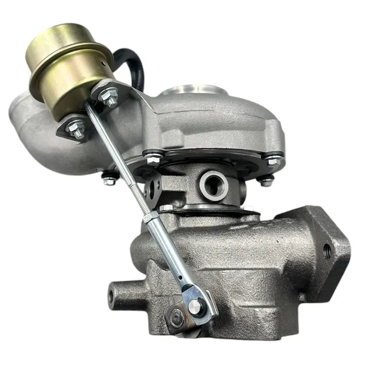 Kıa Turbo Sorento Crdi 140 Hp 03-06