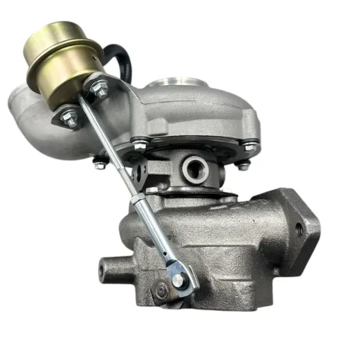 Kıa Turbo Sorento Crdi 140 Hp 03-06