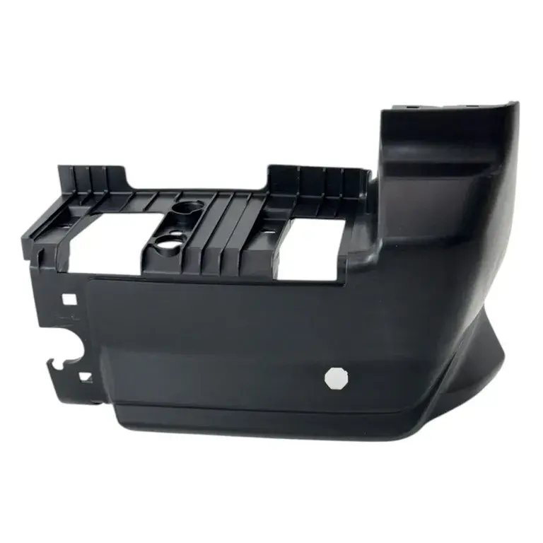 Isuzu Köşe Tampon D-max 20-24 Arka Sağ