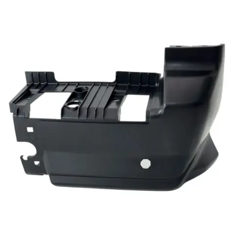 Isuzu Köşe Tampon D-max 20-24 Arka Sağ