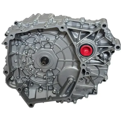 Honda Şanzıman Komple Jazz 02-08 (Otomatik/8 Bobinli)