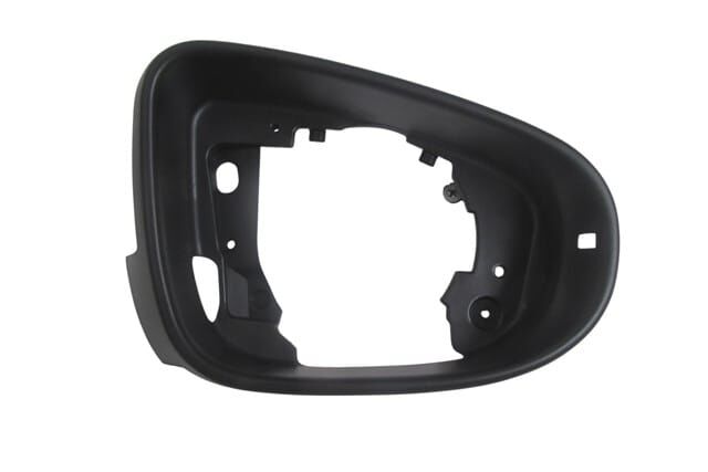 Volkswagen Touran- 08/10; Ayna Kapağı Çerçevesi Sağ - 5K0857601