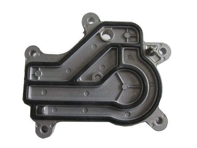 074115405T - Volkswagen Volt- Lt35/Lt46- 96/07; Yağ Kütüğü Kapağı Contalı (Alüminyum)