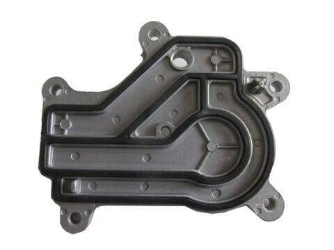 074115405T - Volkswagen Volt- Lt35/Lt46- 96/07; Yağ Kütüğü Kapağı Contalı (Alüminyum)