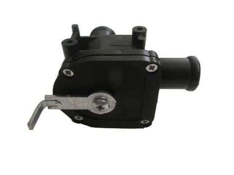 Toyota Corolla- Ae101- 93/98; Kalorifer Musluğu (euro Body) - 87240-12260