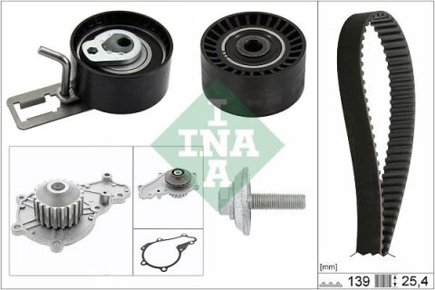 TRIGER SETI DEVIRDAIM P206-P207-P307-P2008-C1-C2-C3 I II II C3 PLURIEL XSARA II 1.4 HDI DV4TD FIESTA 1.4 TDCI 1609417380-2S6Q8591BA DEVİRDAİMLİ