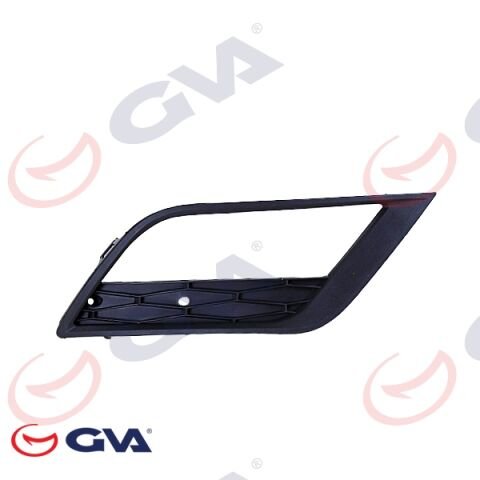 ÖN TAMPON SİS ÇERÇEVESİ SİSLİ SAĞ SEAT IBIZA 2013-2016