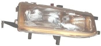 33103-Sn7-G01 - Honda Accord- 94/95; Far Lambası Sağ Manuel/Elektrikli (Köşeli Tip)(Avrupa Euro Tip)(Tyc)