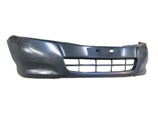 71101-Tm0-T50Zh - Honda Cıty- 09/12; Ön Tampon Siyah (Sis Deliksiz)(Tw)