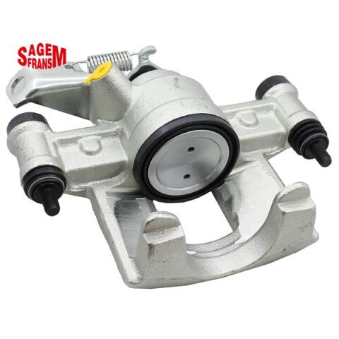 FREN KALİPERİ MASTER III ÇİFT TEKER ARKA SAĞ 60 mm