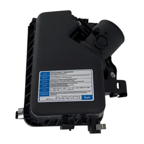 Toyota Kutu Hava Filtre Corolla Benzinli 07-12/Auris 1,6 Benzinli 07-13 (Komple)