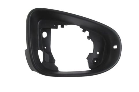 Volkswagen Golf- 6- 09/12; Ayna Kapağı Çerçevesi Sağ - 5K0857601