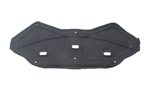 Renault Clıo- 4- Sport Tourer- 16/19; Kaput İzolatörü (kaput Keçesi) (izolasyon) - 658404618R