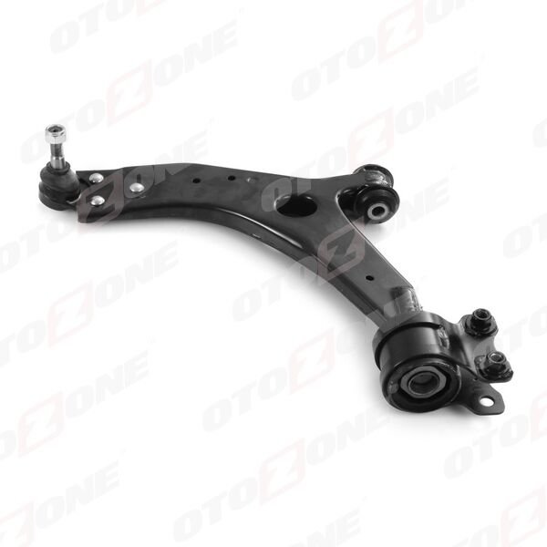 ON ALT SALINCAK SOL KOMPLE FOCUS II CMAX 04 11 VOLVO C30 06 12 C70 II S40 II V50 04 18MM ROTILLI