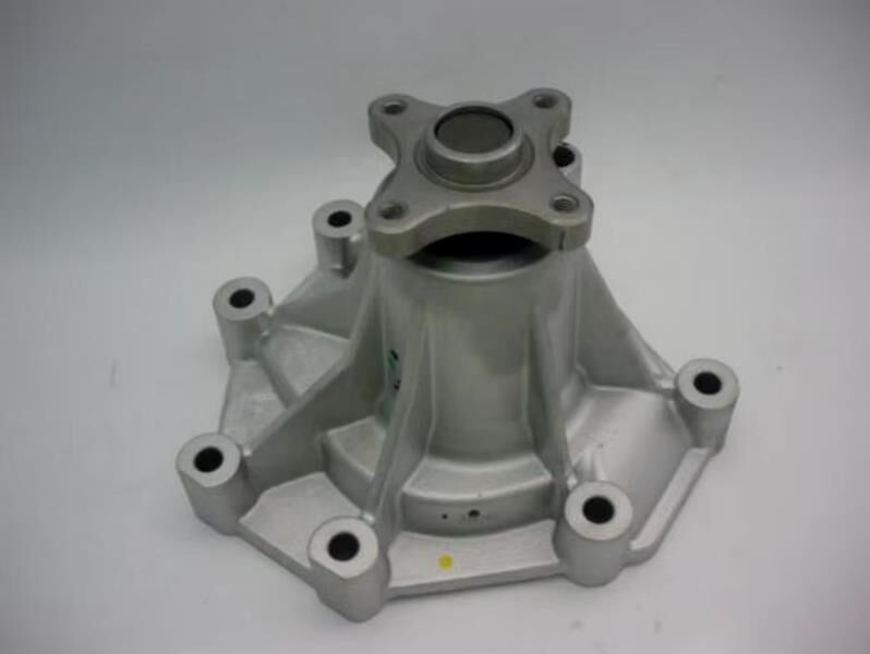 Devirdaim Su Pompası Hyundaı H-1 2.5L D4Cb Crdi 140Hp 06- / Starex 2.5L D4Cb Crdi 140Hp 02- / Kıa Sorento 2.5L Crdı D4Cb 140Hp 03- Eksantrik Zincirli Motorlar İçin