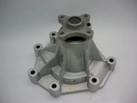 Devirdaim Su Pompası Hyundaı H-1 2.5L D4Cb Crdi 140Hp 06- / Starex 2.5L D4Cb Crdi 140Hp 02- / Kıa Sorento 2.5L Crdı D4Cb 140Hp 03- Eksantrik Zincirli Motorlar İçin