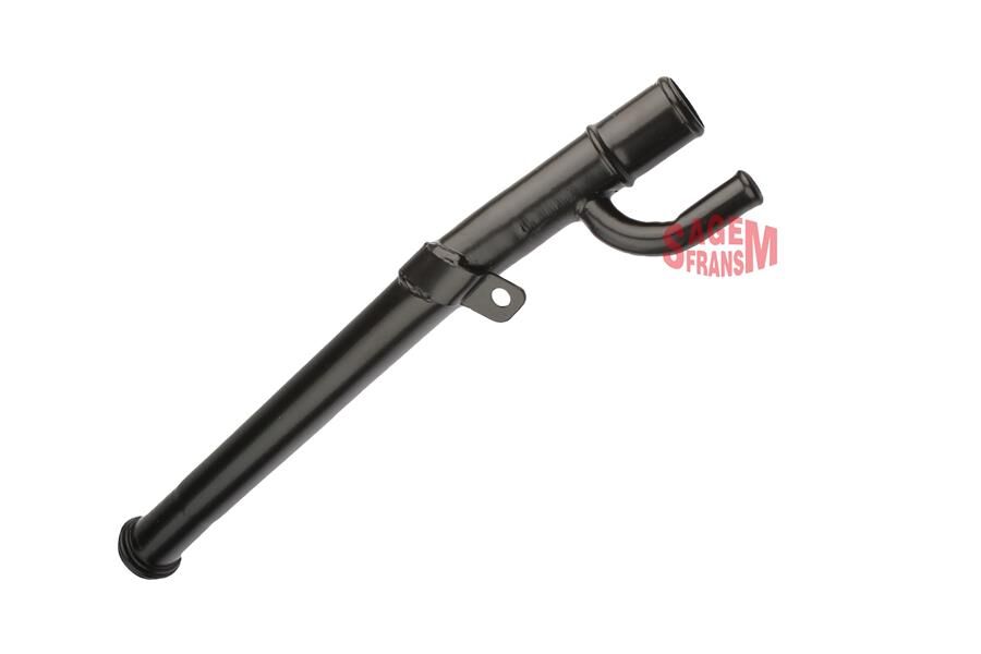 Devirdaim Borusu Exspress