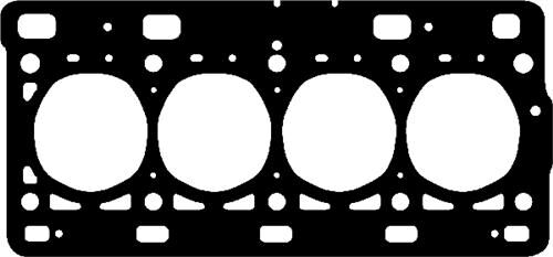 SİLİNDİR KAPAK CONTASI CLIO II 01 CLIO III 05 CLIO IV 12 KANGOO 01 MODUS 04 TWINGO II 96 CLIO SYMBOL I 00 SYMBOL II 08 14 SYMBOL IIII 14 SANDERO II 12 LOGAN II 13 1.2 16V D4F