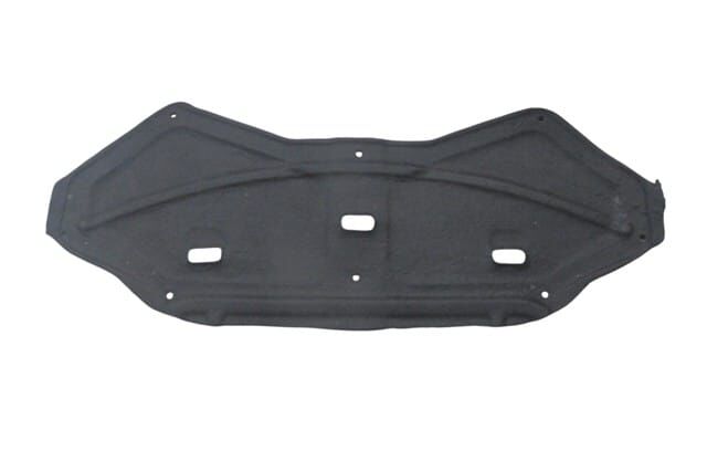 Renault Clıo- 4- Sport Tourer- 13/16; Kaput İzolatörü (kaput Keçesi) (izolasyon) - 658404618R