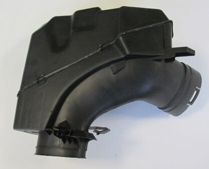 9658207180 - Peugeot 307- 01/05; Hava Filtre Alt Kutusu Dizel Tip (Bfn)