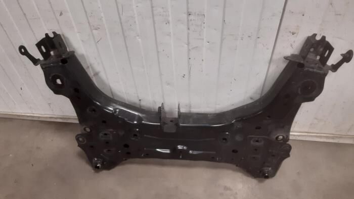 Motor Beşiği Ön Clıo V