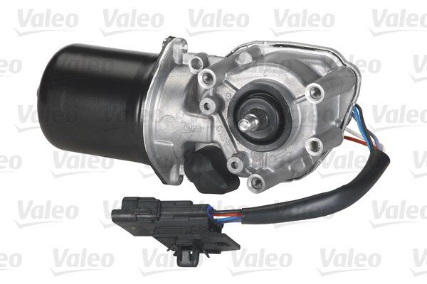 Silecek Motoru Trafıc Iı-Iıı-Vıvaro