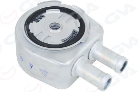 YAĞ SOĞUTUCUSU FORD MONDEO 07 14 2.0 S-MAX 2.0 KUGA II 2.0 ECOBOOST VOLVO S60II TEK