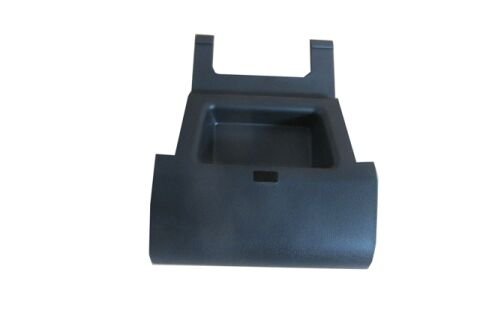 5164677 - Opel Corsa- C- 04/06; Marşpiyel Üst Plastiği Arka Kapak Sağ (Tw)